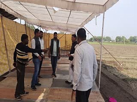 Bharat Jodo Yatra : राजस्थान में राहुल गांधी को भोजन में क्या परोसेंगे...पढि़ए पूरी खबर