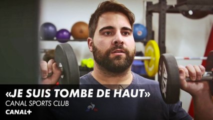 Ancien dopé, Quentin Bigot s'engage dans la prévention