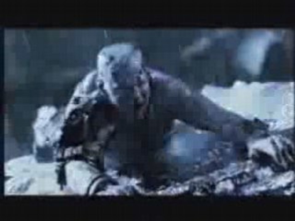 Evanescence-Haunted