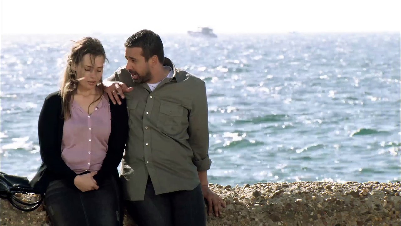 مسلسل الهروب الحلقة التاسعة والعشرون  |  Alhoroub Episode 29
