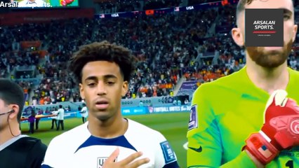 USA vs Netherland Fifa worldcup highlights 2022 Qatar