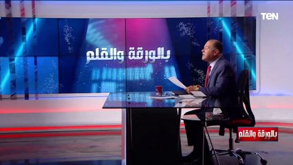 "كدابين وبيحضوا على الكراهية" الديهي: معتز مطر بيتنفس كذب.. والنهارده تم تدمير صنم من أصنام الكراهية
