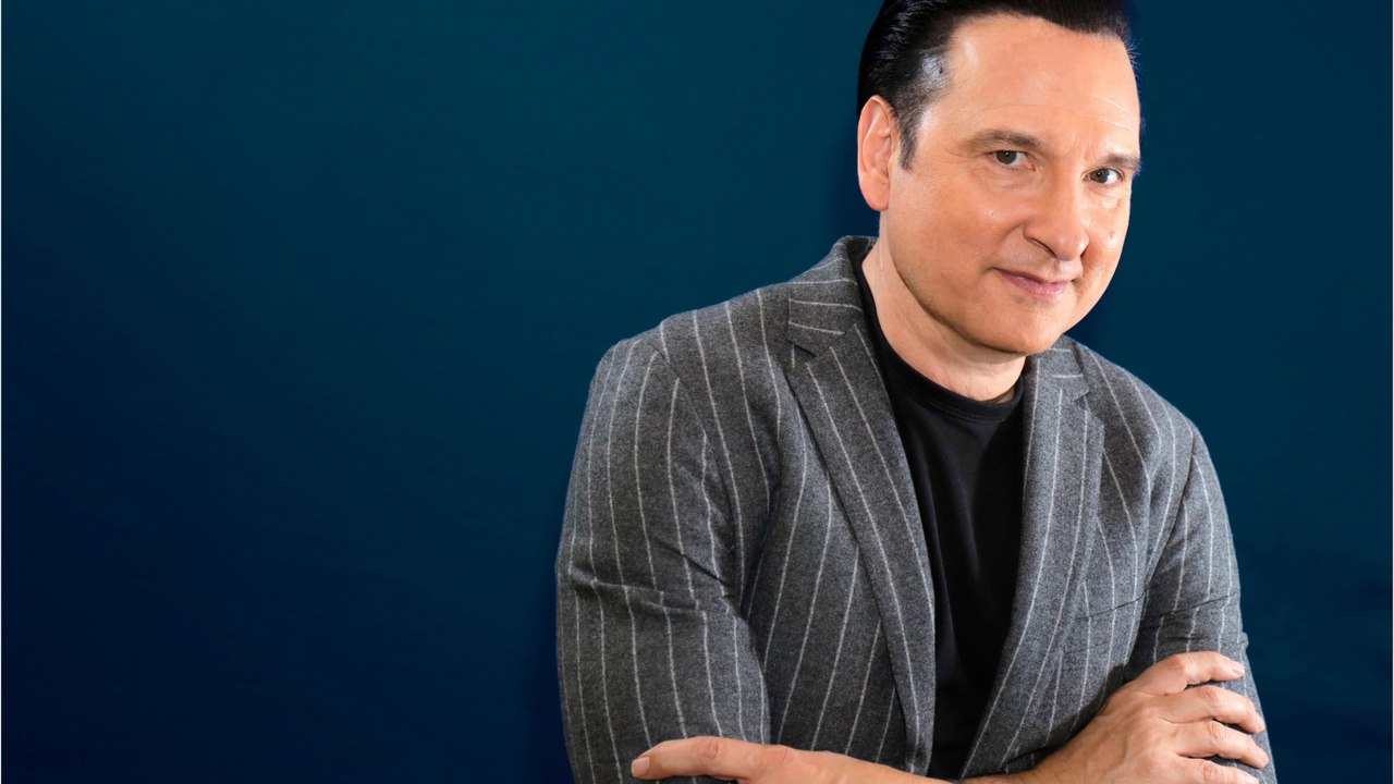 Voici - "J'étais dévasté" : Jean-Marc Généreux se confie sur la maladie de sa fille Francesca, atteinte du syndrome de Rett