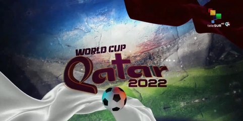 Argentina and Australia measure goals in the World Cup