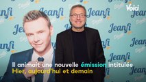 Voici - Laurent Ruquier : sa nouvelle émission annulée par France Télévisions