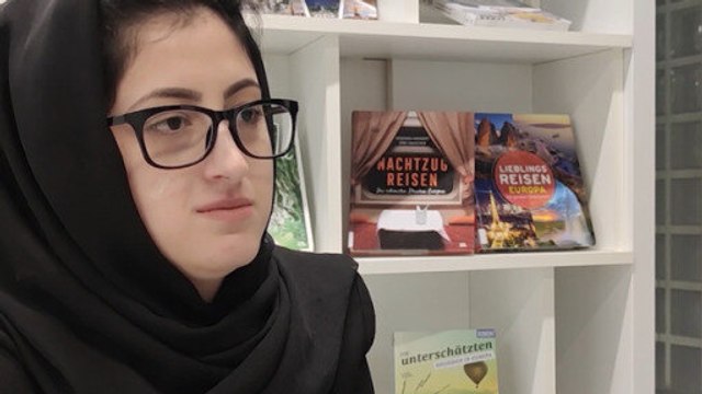 Una activista afgana relata las torturas sufridas en una prisión talibán