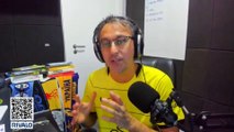 CENTRAL DE APOSTAS: especialista em apostas esportivas, Nettuno dá dicas para os jogos das oitavas da Copa.
