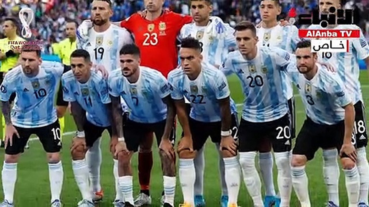 نجم الكرة العمانية السابق فوزي بشير في لقاء حصري مع " الأنباء" : أشجع الأرجنتين ولكن أتوقع  أن تحرز فرنسا لقب المونديال