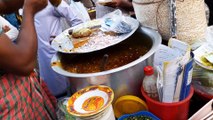 Extreme Making Tasty Ice, Bangladeshi Street Food