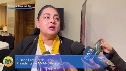 Carrera AMANC Veracruz recaudará ayuda para niños con cáncer