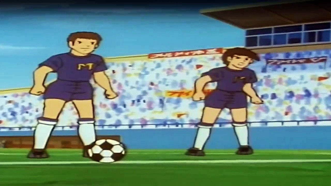 Die tollen Fußballstars Staffel 4 Folge 7 HD Deutsch