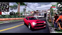 Download Mod gta san andreas android graphics skin meesi