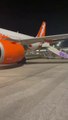 easyJet  from Luton to Amsterdam