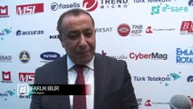 Prof. Dr. Faruk Bilir: KVK’nın, Hukuki, Teknik ve Kültürel Boyutları Var