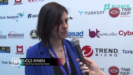 Tuğçe Aymen: Kişisel Verilerine İlişkin Hakları İhlal Edilen Vatandaşlar, Dava Açabilirler