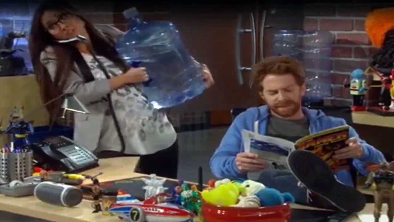 Dads Staffel 1 Folge 3 HD Deutsch