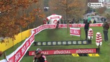 Superprestige 2023 – 4 – Boom [FULL RACE] (ladies)
