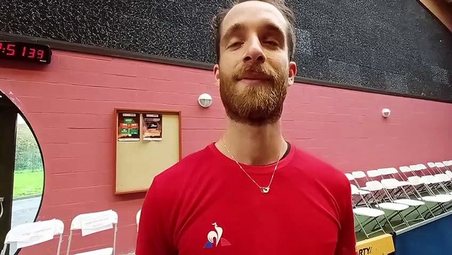 FFT - Le Mag - Interclubs - TC Loon-Plage 2022 - Constant Lestienne : J'ai déjà mon calendrier 2023 avant le tableau de l'Open d'Australie