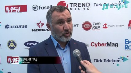 Levent Taş: Türkiye, KVK Konusunda Dünyanın İlerisinde