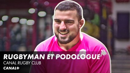 Le parcours hors norme de Clément Castets