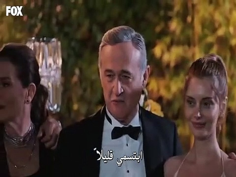 مسلسل حكاية خرافية الحلقة 3 الثالثة مترجمة