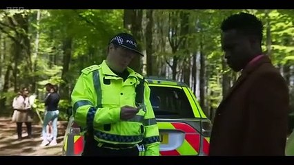 Granite Harbour S 1 Ep 1