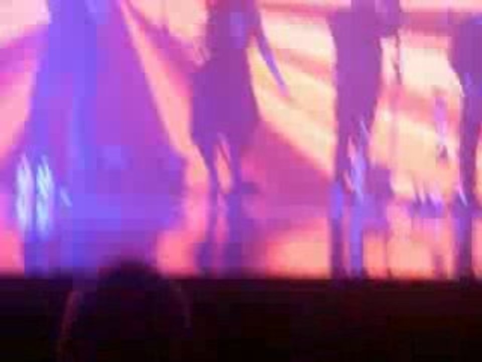 Jenifer à Marseille le 12.03.08.