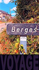 MORVAN-SECRET ⁄ du PEROU à la RUE PERRIN (en Bourgogne Franche-Comté)