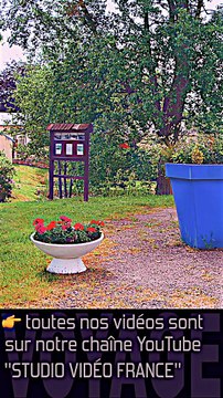 3 - OUROUX c'est à vous dans le MORVAN en Bourgogne Franche-Comté