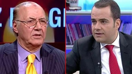 Özgür Demirtaş'tan "Şakkadanak" Batıral'in paylaşımına sert tepki: Ayakkabısının bağcığı olamazsın