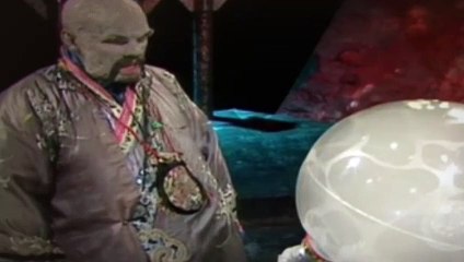 Doctor Who S19E24 Time-Flight Pt 2