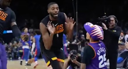 Best Off-Court Moments of the 2022-23 NBA Season So Far