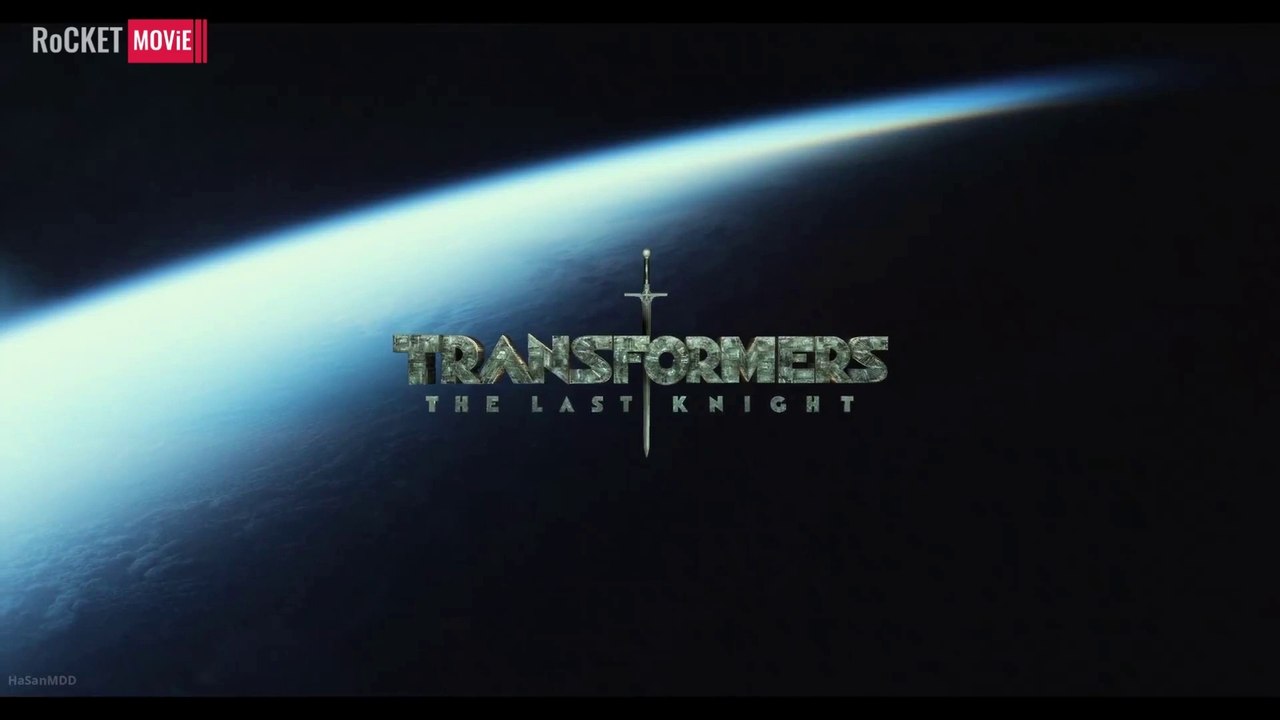 Transformers The Last Knight Judgement Is Death Scene video