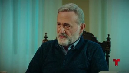 Amor y Traición Capítulo 4