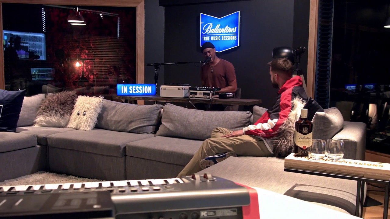 True music sessions: Episode 5 - Ziyon Performance