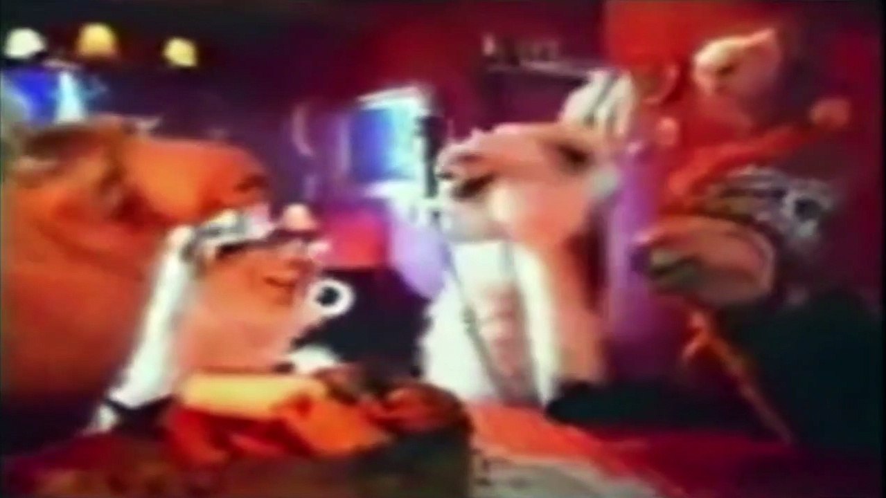 La Llama que llama - Llamá a Llamot... - Telecom - Publicidad (1999-2002)