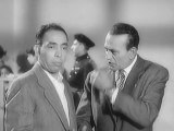 HD فيلم | (  ابو عيون جريئه ) ( بطولة) ( إسماعيل ياسين وزهرة العلا وكيتي) ( إنتاج عام   1958.) كامل بجودة