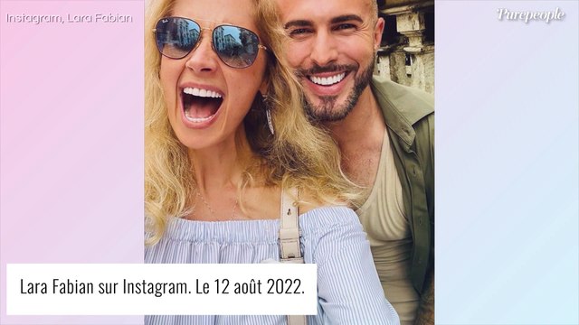 Lara Fabian maman : rares confidences sur sa fille Lou, son ado très rock'n'roll !