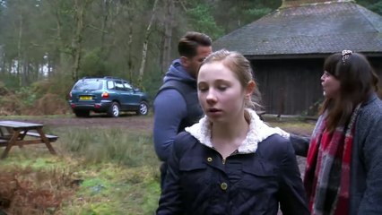 Hollyoaks January 7th 2015 HD