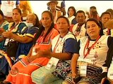 Congreso de la Nueva Época reconoce los derechos y tradiciones de los pueblos indígenas