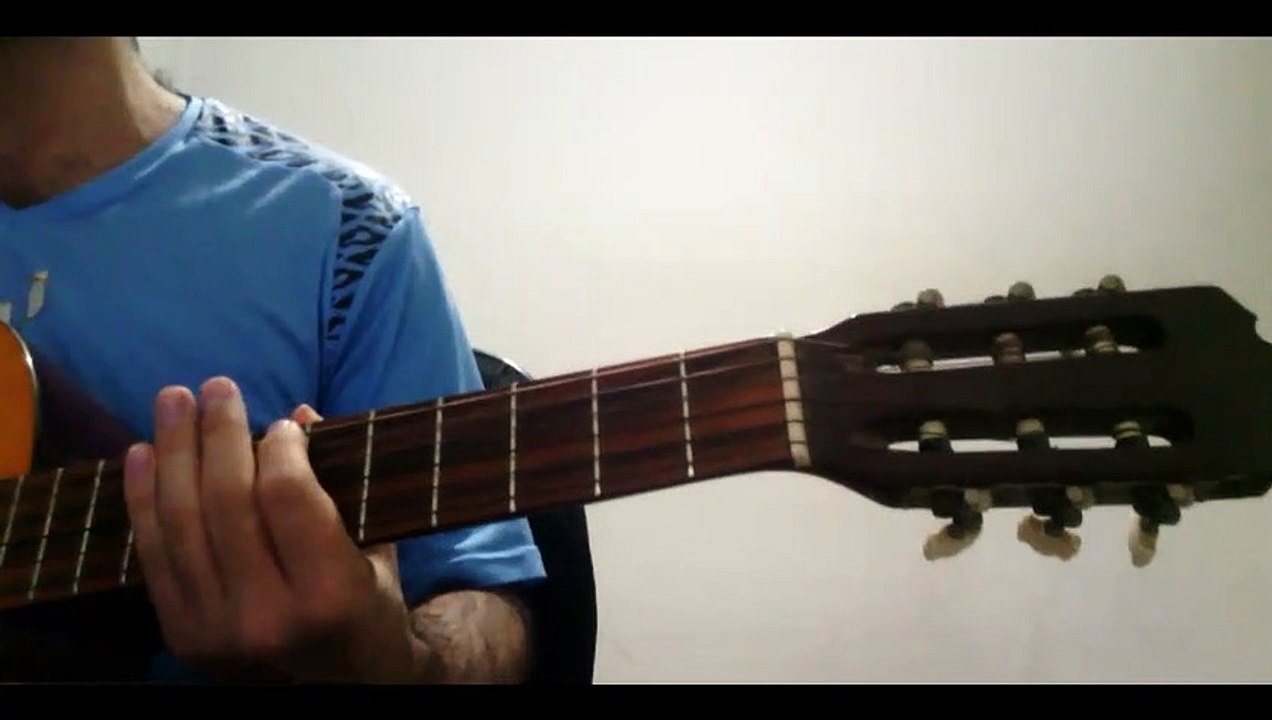 Three Days Grace - Chains of Abuse Guitar & Vocal Cover