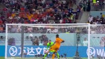 Qatar 2022 FIFA World Cup  Netherlands vs USA 3-1 Highlights & Interview