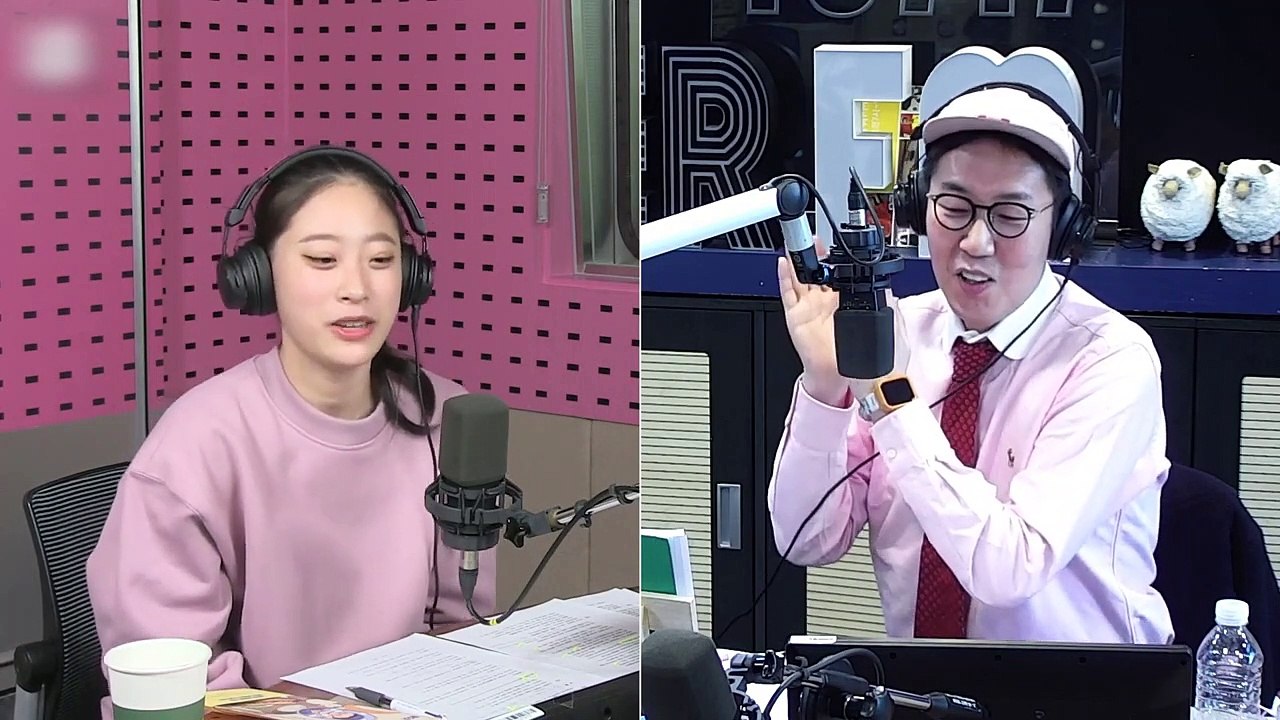 [220302] Radio interview with Young You after the Beijing Olympics