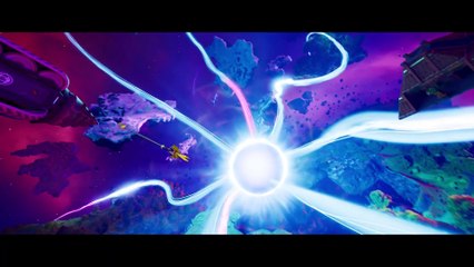 Fortnite Season 4 Chapter 3 - Ein neuer Anfang