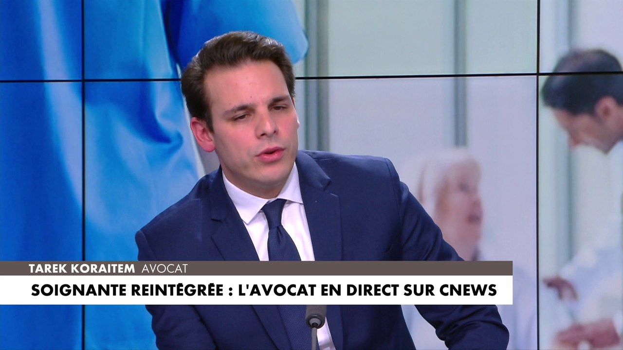 Tarek Koraitem : «Les employeurs doivent prévoir un reclassement de leurs salariés qui ne sont pas vaccinés»