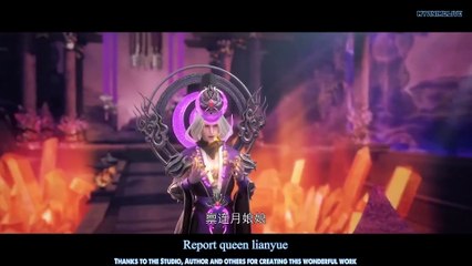 星辰变 破天迷局 Xingchen Bian- Po Tian Mi Ju Ep 2 English Subbed