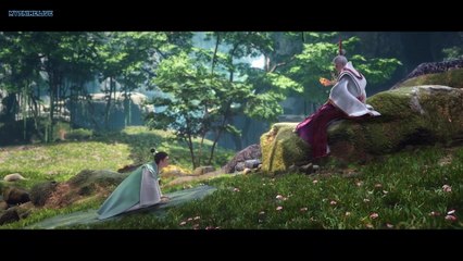 星辰变 破天迷局 Xingchen Bian- Po Tian Mi Ju Ep 5 English Subbed