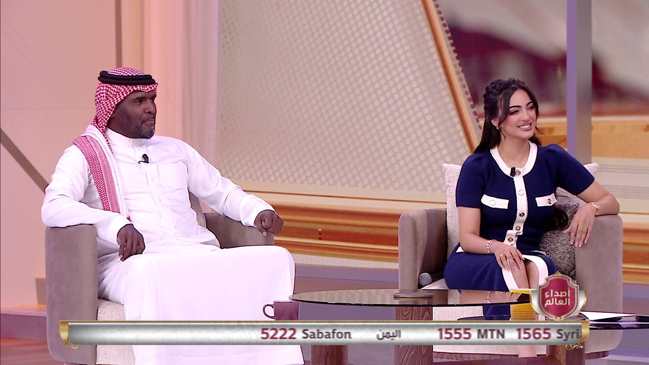 الفنانة رقية ماغى: أبارك للملك محمد السادس والشعب المغربي على إنجاز أسود الأطلس وأختار حكيم زياش للظهور معي في فيديو كليب وحمد الله ابن مدينتي.. ومحسن الحارثي: المنتخب المغربي منظم وسيواجه إسبانيا بحسابات مختلفة