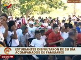 En Amazonas organizan actividades culturales y recreativas a personas con discapacidad