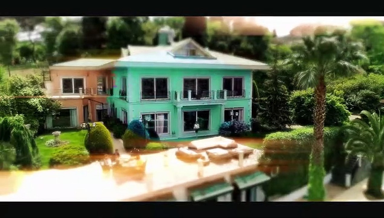 Ljubav na pomolu  - Promo (Prva TV)